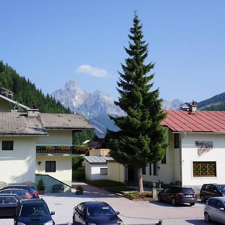 Haus Winkler Apartment Filzmoos Exterior photo