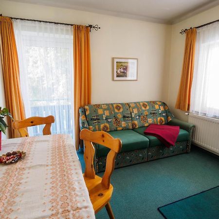 Haus Winkler Apartment Filzmoos Exterior photo
